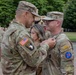 1-51 Air Defense Artillery Change of Command