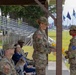 1-51 Air Defense Artillery Change of Command