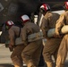 31st MEU | U.S. Marines operate FARP