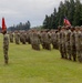 1-51 Air Defense Artillery Change of Command