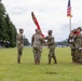 1-51 Air Defense Artillery Change of Command