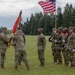 1-51 Air Defense Artillery Change of Command