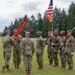 1-51 Air Defense Artillery Change of Command