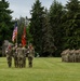 1-51 Air Defense Artillery Change of Command