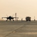 31st MEU | U.S. Marines operate a FARP