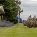 1-51 Air Defense Artillery Change of Command