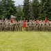 1-51 Air Defense Artillery Change of Command