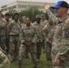 Day 4 of III Armored Corps 2026 Best Squad Competition