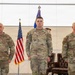 354th MXS Change of Command Ceremony