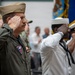 NAS JRB Fort Worth Holds Battle of Midway Ceremony