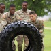 Day 4 of III Armored Corps 2026 Best Squad Competition