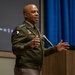 Gen. Ronald Clark Addresses U.S. Army War College Class of 2026 During NSS Week