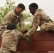 Day 4 of III Armored Corps 2026 Best Squad Competition