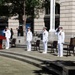 Battle of Midway 84th Anniversary Wreath-Laying Ceremony