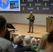 Gen. Ronald Clark Addresses U.S. Army War College Class of 2026 During NSS Week