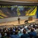 Gen. Ronald Clark Addresses U.S. Army War College Class of 2026 During NSS Week