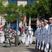 Battle of Midway 84th Anniversary Wreath-Laying Ceremony