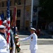 Battle of Midway 84th Anniversary Wreath-Laying Ceremony