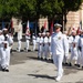 Battle of Midway 84th Anniversary Wreath-Laying Ceremony