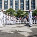 Battle of Midway 84th Anniversary Wreath-Laying Ceremony