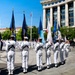 Battle of Midway 84th Anniversary Wreath-Laying Ceremony