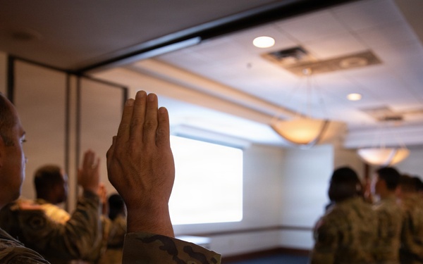 JTF recieves new Soldiers and Airmen ahead of Summer Surge