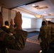 JTF recieves new Soldiers and Airmen ahead of Summer Surge