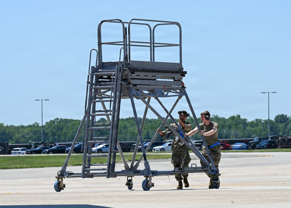 Aircraft Maintenance