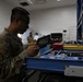 163d Maintence Support Section