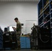 163d Maintence Support Section