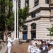 Battle of Midway 84th Anniversary Wreath-Laying Ceremony