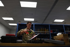 A Warfighter’s Guide to Performance Nutrition