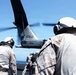 31st MEU | Marines Conduct Helicopter Support Mission