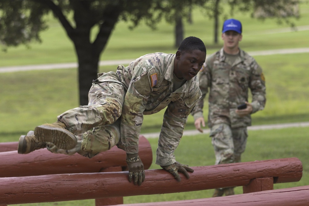 Day 4 of III Armored Corps 2026 Best Squad Competition