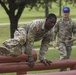 Day 4 of III Armored Corps 2026 Best Squad Competition