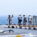 31st MEU | Marines Conduct Helicopter Support Mission