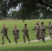 Day 4 of III Armored Corps 2026 Best Squad Competition