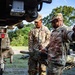 39th IBCT Annual Training Red River Depot Movement
