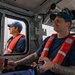 Coast Guard Station Kauai conducts patrol during National Safe Boating Week