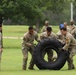 Day 4 of III Armored Corps 2026 Best Squad Competition