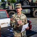 39th IBCT Annual Training Red River Depot Movement