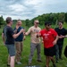 NCO Enlisted Development Program