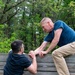 NCO Enlisted Development Program