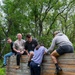 NCO Enlisted Development Program