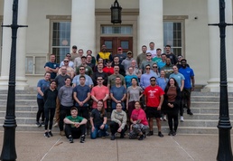 NCO Enlisted Development Program
