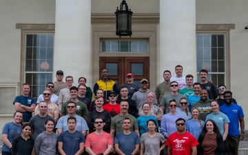 NCO Enlisted Development Program