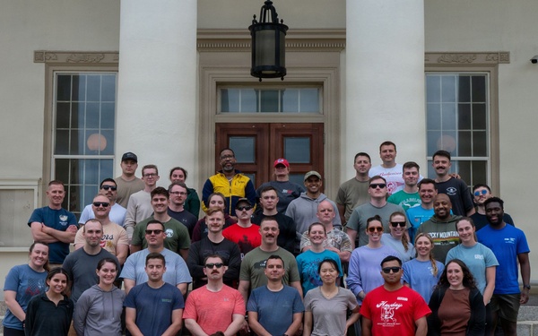 NCO Enlisted Development Program