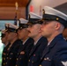 A New Chapter for Coast Guard Base Charleston