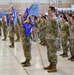 82nd Training Group Change of Command 2026
