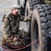 39th IBCT Annual Training Red River Depot Movement